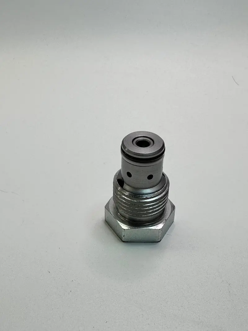 281-2725 7/8" Check Valve (Gp) - Genuine Cat Part 1