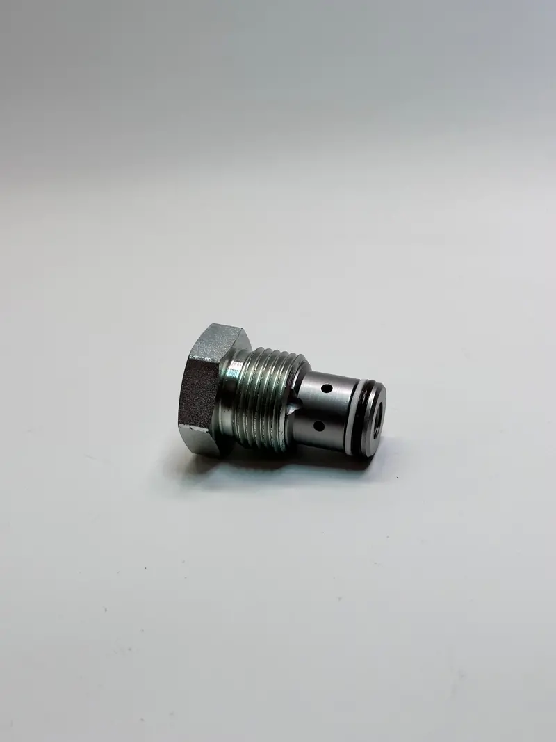 281-2725 7/8" Check Valve (Gp) - Genuine Cat Part 2
