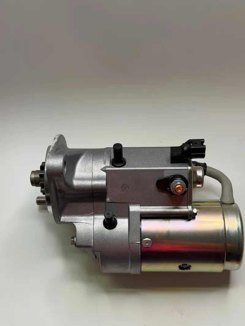28100-0L032 Genuine Toyota Starter Assembly 1