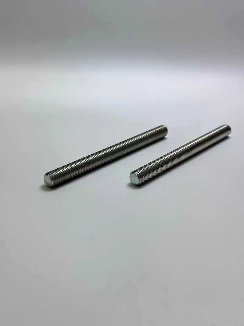 288-7158 125Mm Long Straight Threaded Stud - Genuine Cat Part 1
