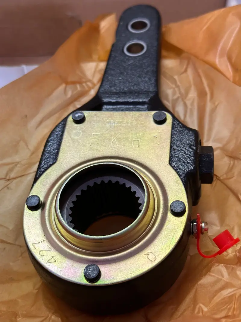 288753 Manual Slack Adjuster Brake Assy Pp1203400 1