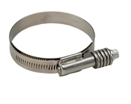 289-4013 Constant Tension Clamp - Genuine Cat Part 1
