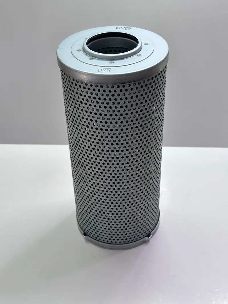 289-7789 Genuine Cat Hydraulic/Transmission Oil Filter 1