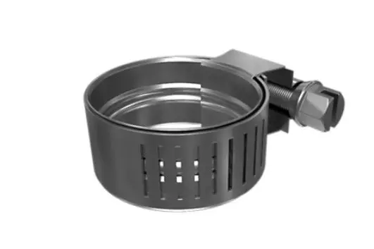 289-9139 Band Clamp, Spring Liner - Genuine Cat Part 1