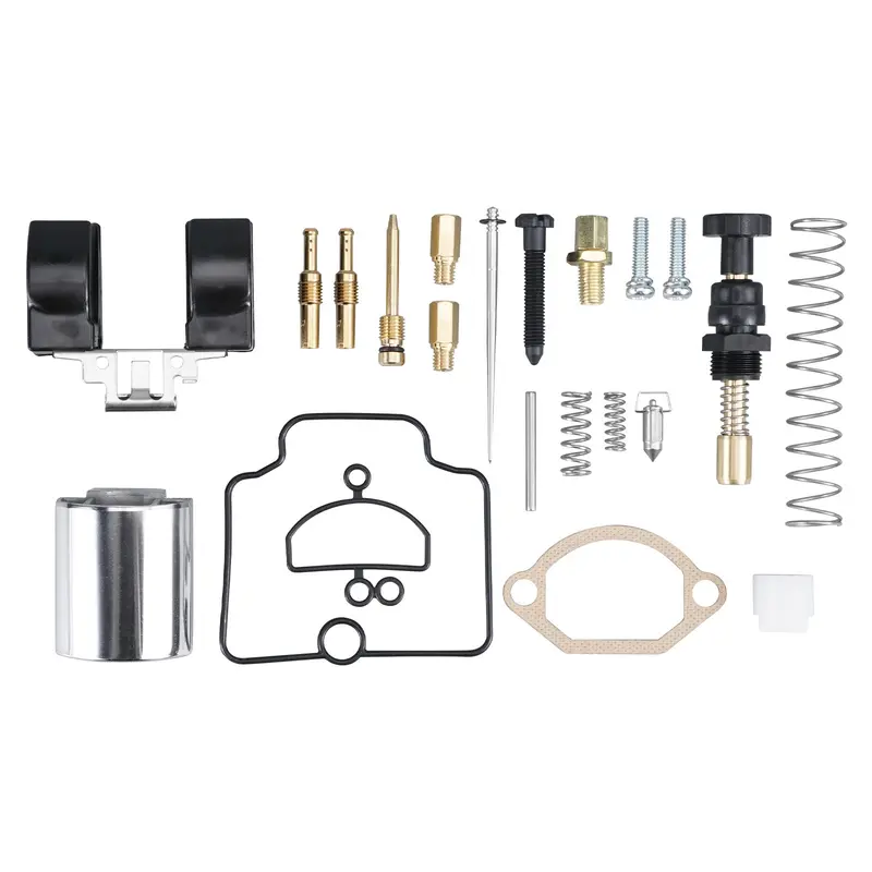 28Mm Carburetor Repair Rebuild Replacement Kit For Motorcycle Atv Utv Pwk Keihin Oko Spare Jets 1