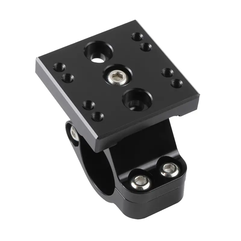 28Mm Handlebar Gps Mount Bracket For Ktm 390 Adventure 2020-2023 2