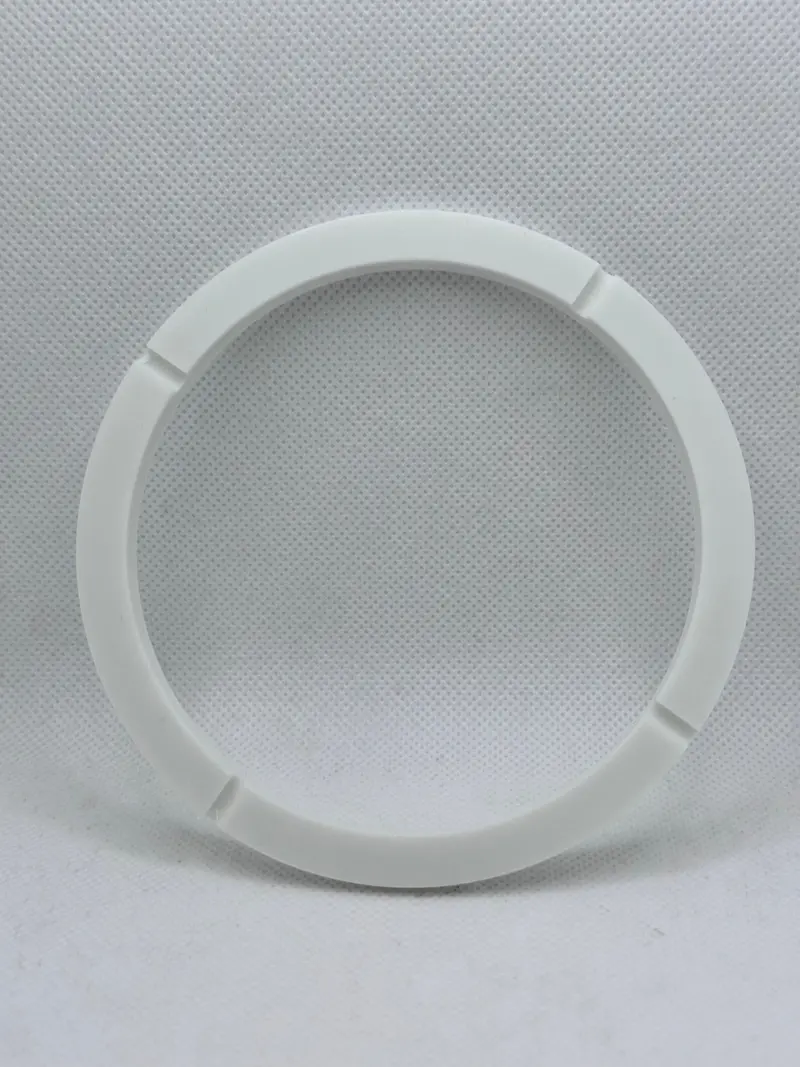 2G-8777 Tfe Plastic Axle Seal - Caterpillar Part 1