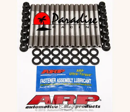 2Jz Arp Custom Age 625 Head Stud Kit For 2Jz-Ge & 2Jz-Gte 203-4301 1