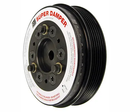 2Jz Ati Super Damper 1