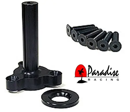 2Jz Dry Sump Mandrel For Ati Super Damper 1