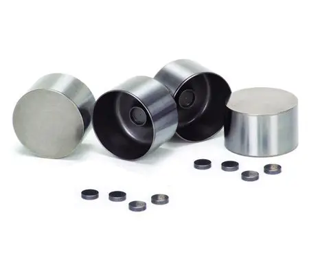 2Jz-Ge 2Jz-Gte 31Mm Supertech Shim Under Buckets 1