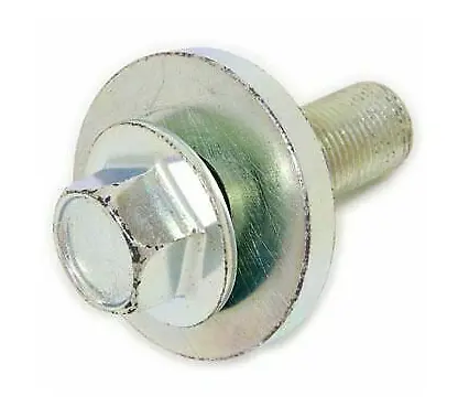 2Jz-Gte Crankshaft Pulley Bolt 1