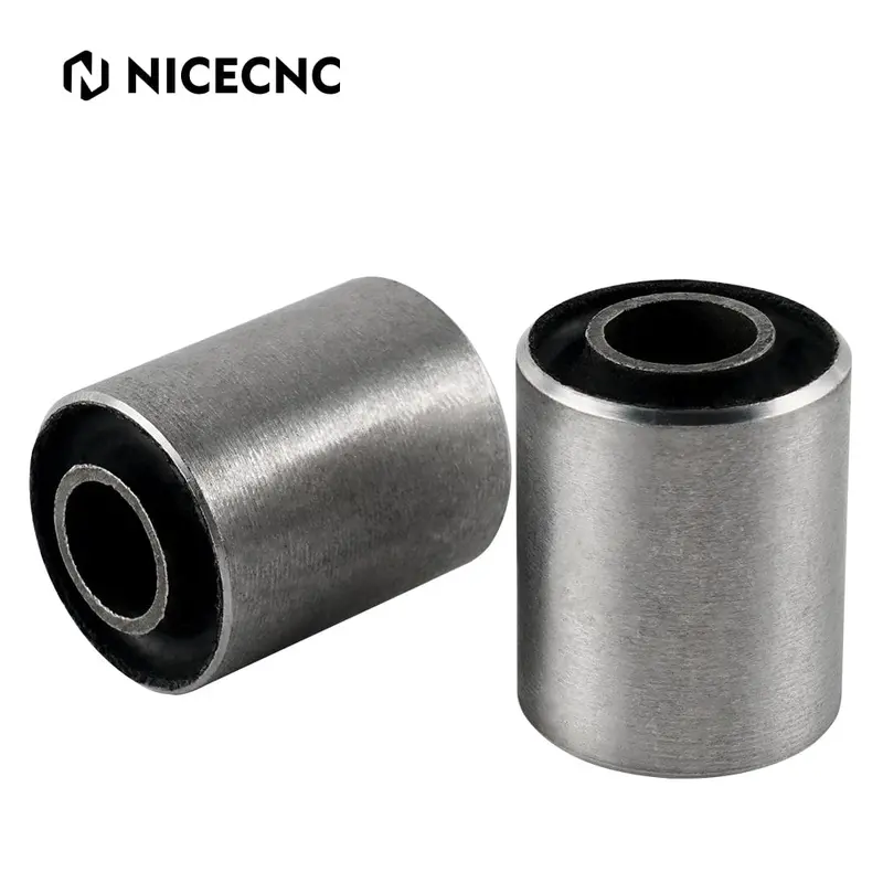 2Pcs Rear Control Swing Arm Bushings Set For Honda Xr/Crf50 70 Models 1