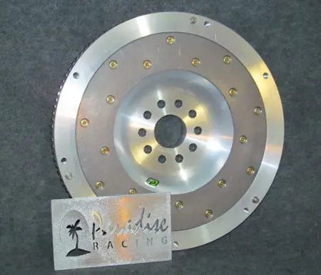 2Rz 3Rz Aluminum Light Weight Flywheel For Toyota Tacoma & Hilux 1