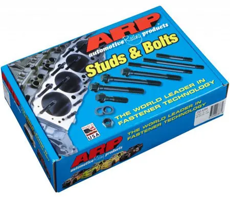 2Rz 3Rz Arp Head Stud Kit 1