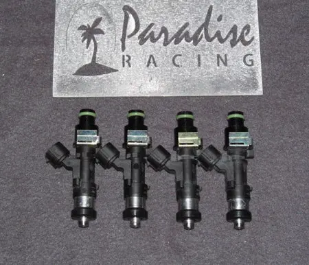 2Rz & 3Rz Toyota Tacoma & Hilux 1000Cc Direct Replacement Injectors 1