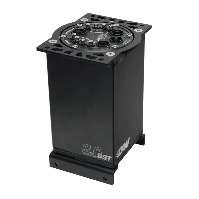 3.0L Surge Tank 1