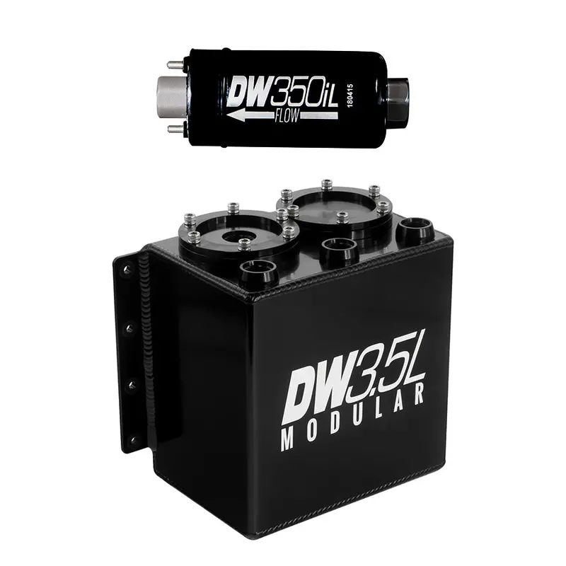 3.5L Surge Tank 1