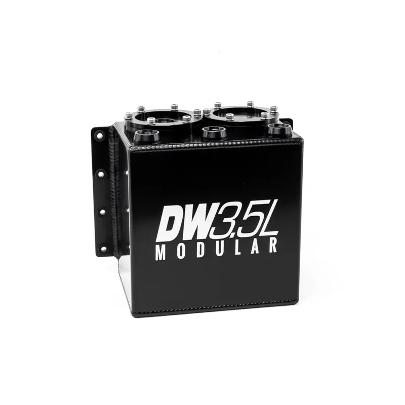 3.5L Surge Tank 1