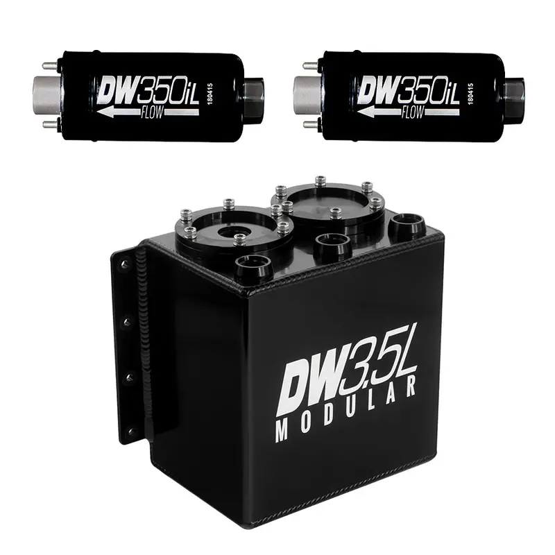 3.5L Surge Tank 1