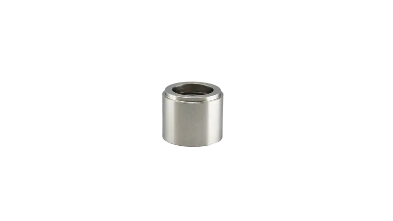 3/8" Female Npt Weld On Fitting Stainless Steel 1