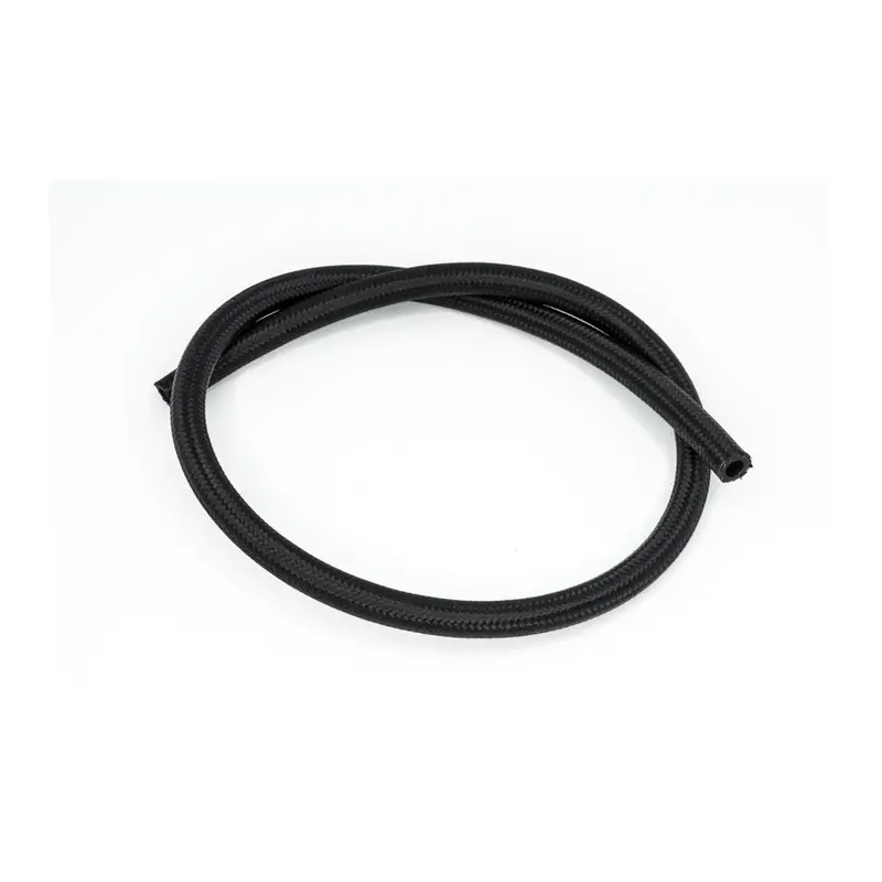 3 Ft, 6An Nylon Braided Cpe Hose 1