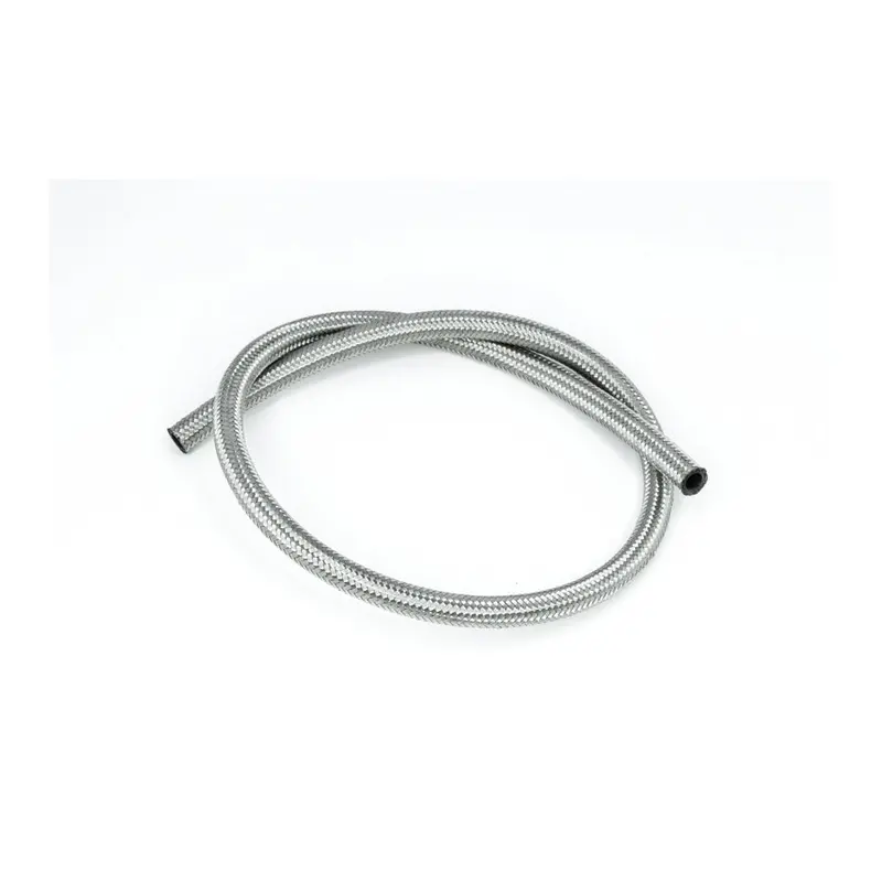 3 Ft, 6An Ss Double Braided Cpe Hose 1