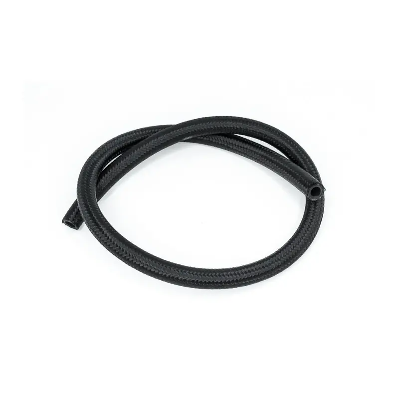 3 Ft, 8An Nylon Braided Cpe Hose 1