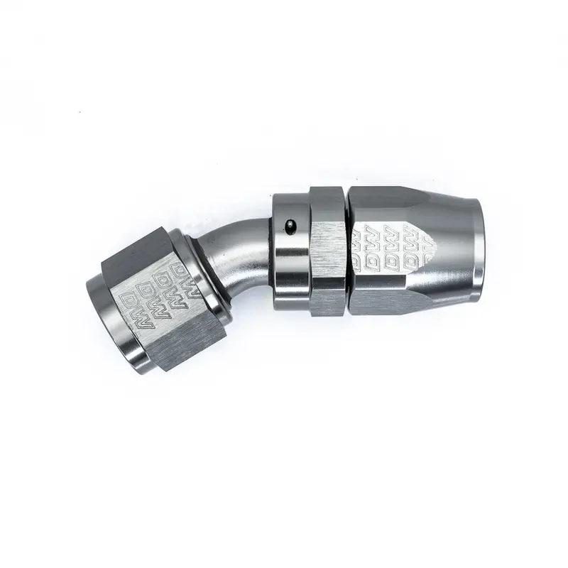 30-Deg. 10An Swivel Cpe Hose End 1