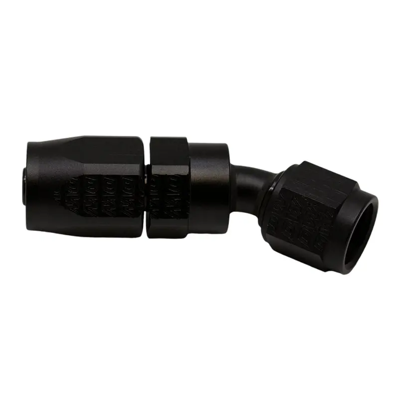 30-Deg. 6 An Swivel Cpe Hose End 1