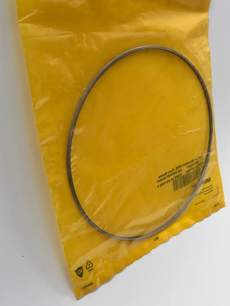 303-6267 Turbocharger Exhaust Gasket - Genuine Cat Part 2