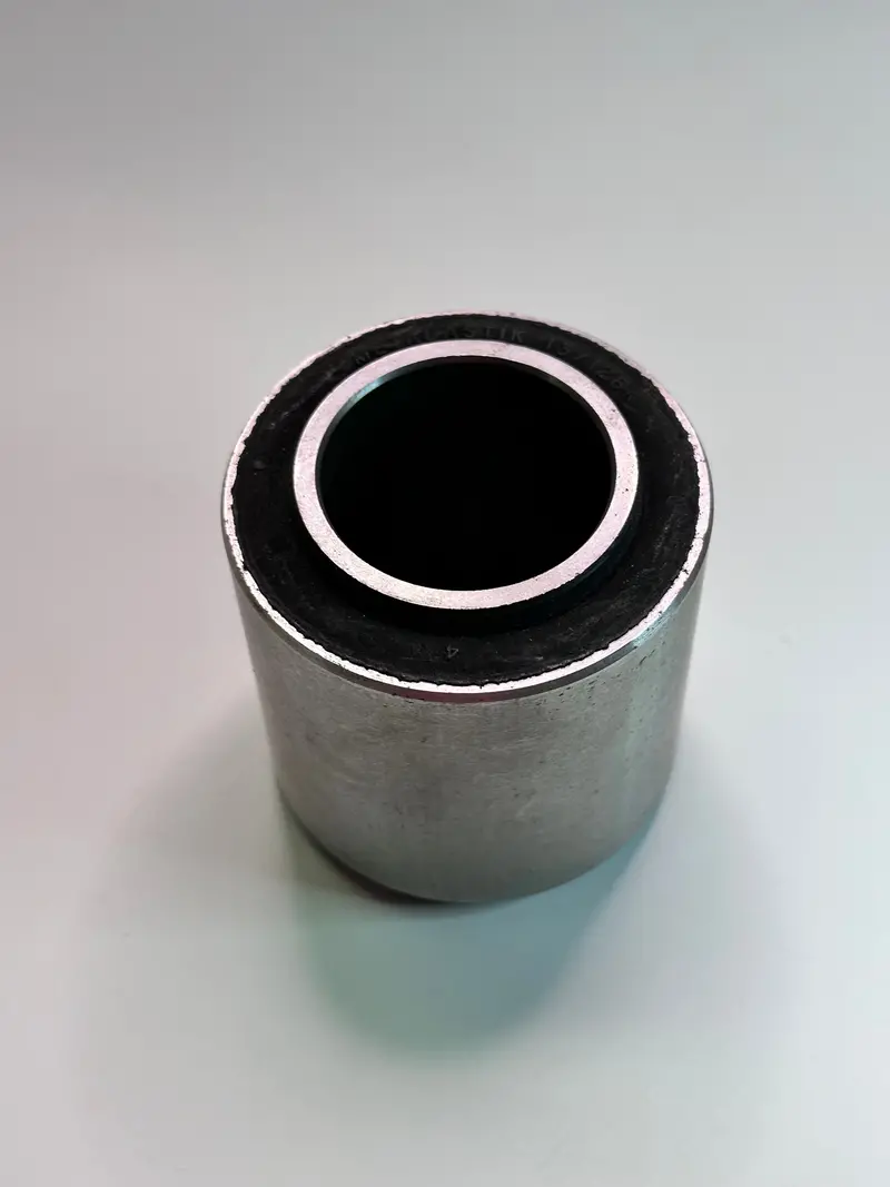 304-5998 Steel Bushing - Genuine Cat Part 2
