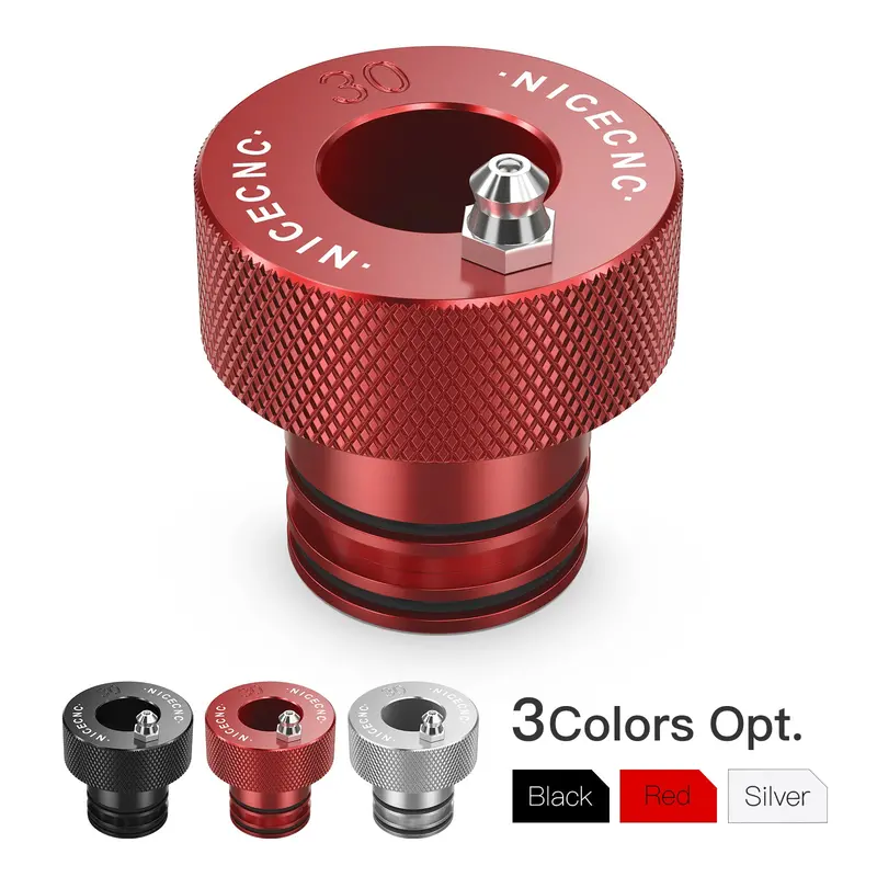 30Mm Wheel Bearing Greaser Tool For Can Am Defender Hd10 Maverick Renegade Commander 1000 1