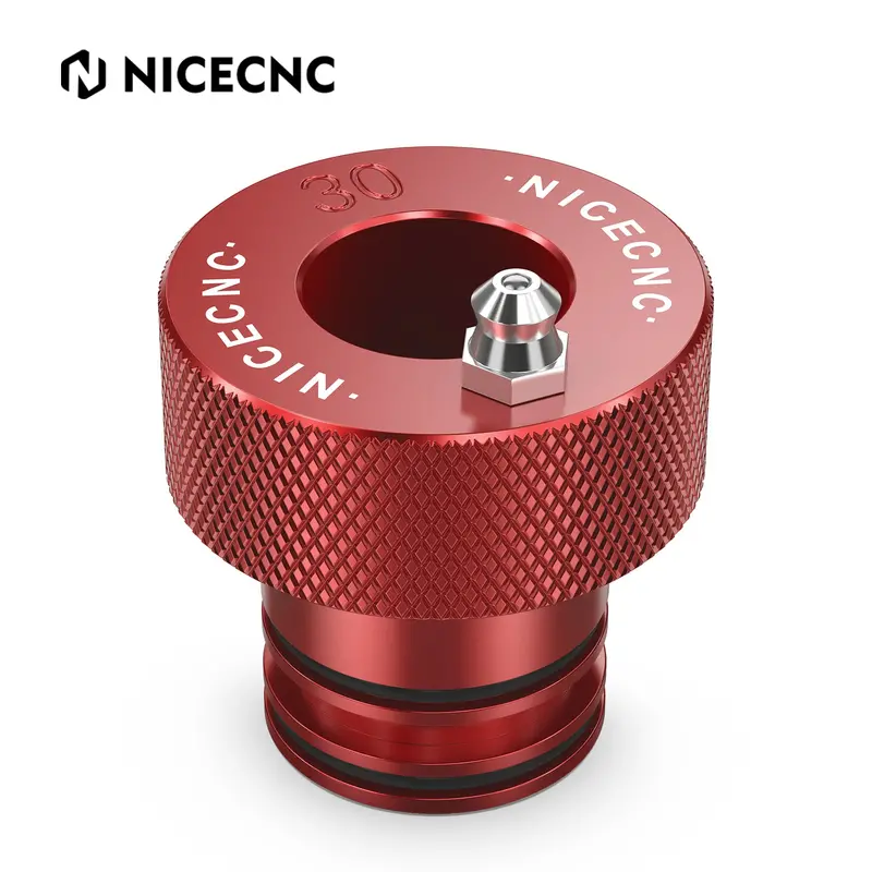 30Mm Wheel Bearing Greaser Tool For Can Am Defender Hd10 Maverick Renegade Commander 1000 1