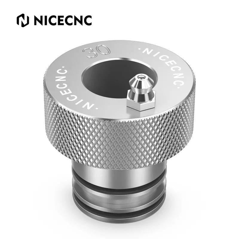 30Mm Wheel Bearing Greaser Tool For Can Am Defender Hd10 Maverick Renegade Commander 1000 2