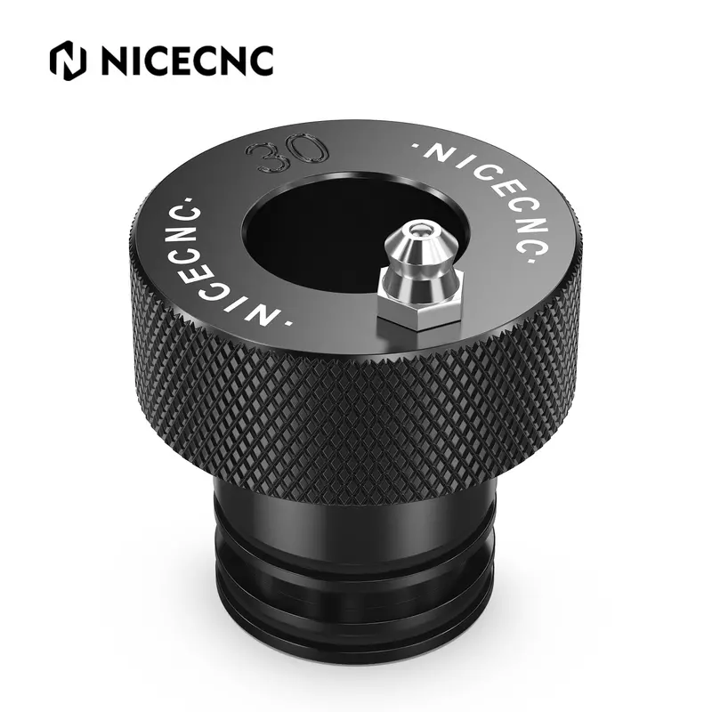30Mm Wheel Bearing Greaser Tool For Can Am Defender Hd10 Maverick Renegade Commander 1000 3