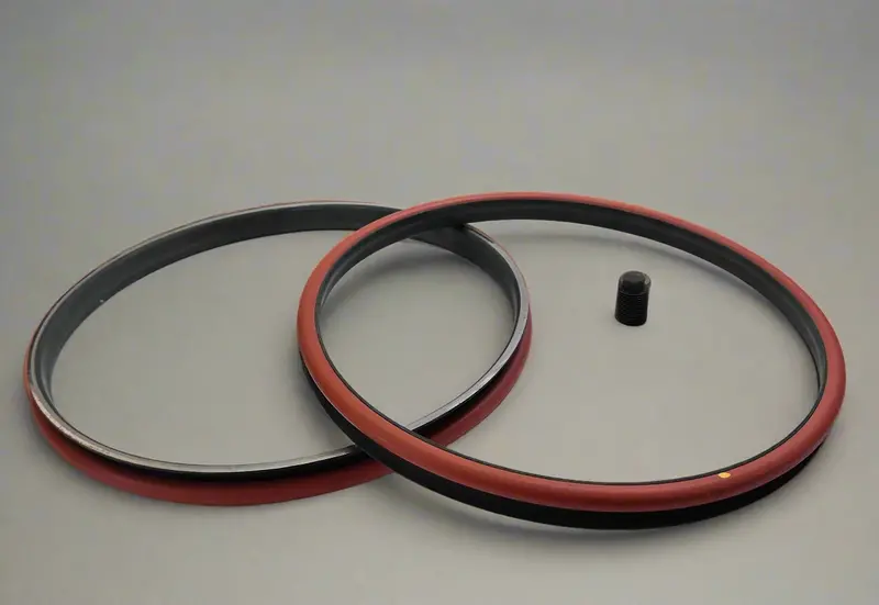314-4122 Seal Group, Duo Cone Seal - Genuine Cat Part 1
