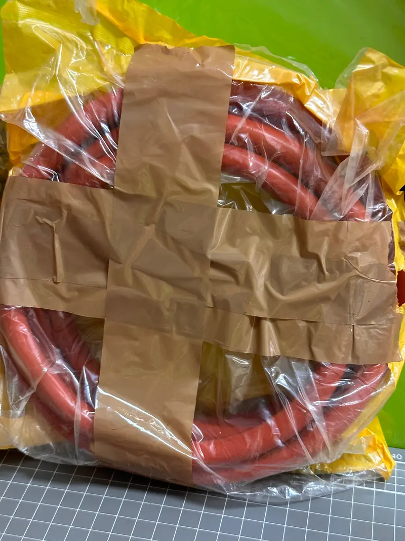 314-4129 Toric Seal Ring - Genuine Cat Part 1