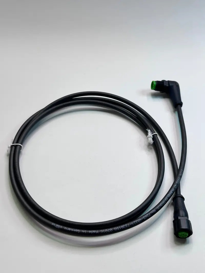 3176999547 Genuine Epiroc Signal Cable 1