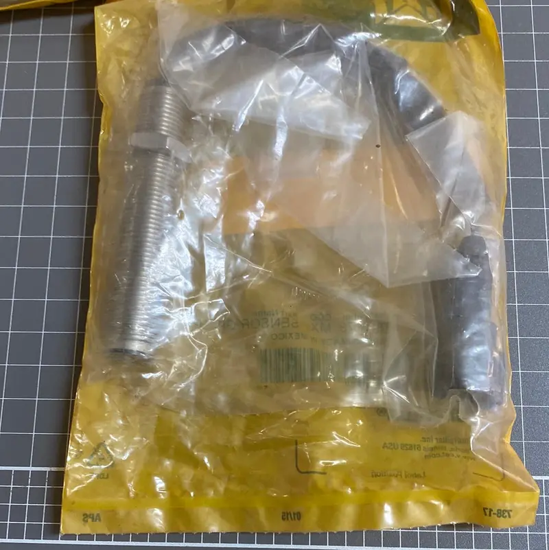 318-1178 Sensor Gp-Sp / Magnetic Speed Sensor - Genuine Cat Part 1