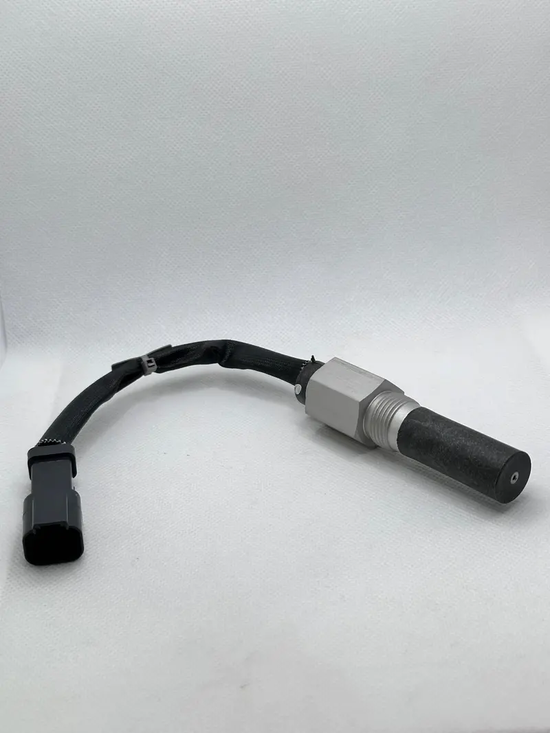 318-1179 Magnetic Speed Sensor - Caterpillar Part 2