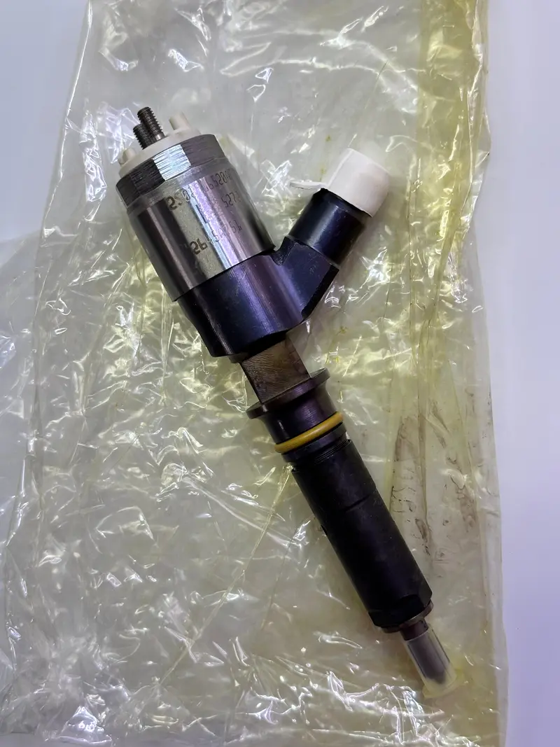 320-0655 Injector Gp, Fuel - Genuine Cat Part 1