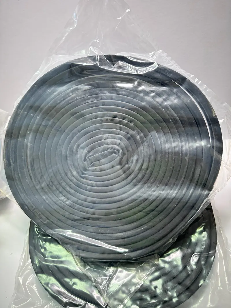 3222989035 Atlas Copco Genuine Sealing, Window (Complete Set) 1 1