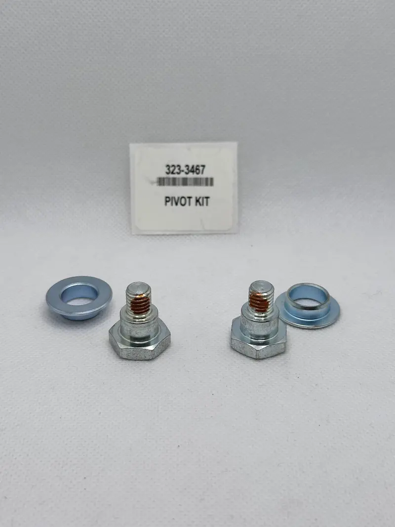 323-3467 Pivot Kit - Genuine Cat Part 1