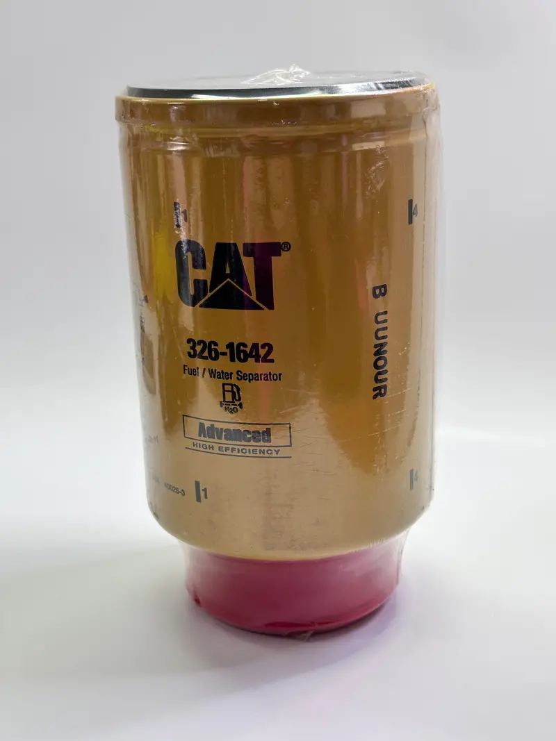 326-1642 Advanced Efficiency Fuel/Water Separator 1