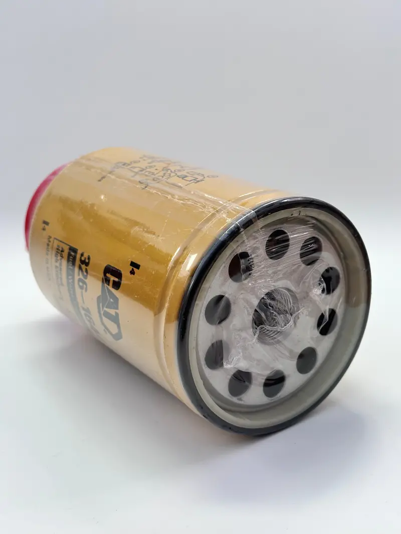 326-1644 Fuel/Water Separator- Caterpillar 2