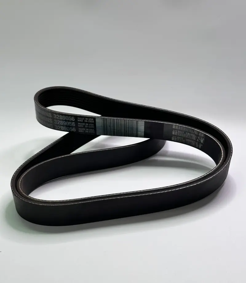 3289056 Cummins Belt For Dynapack 4700939379 1