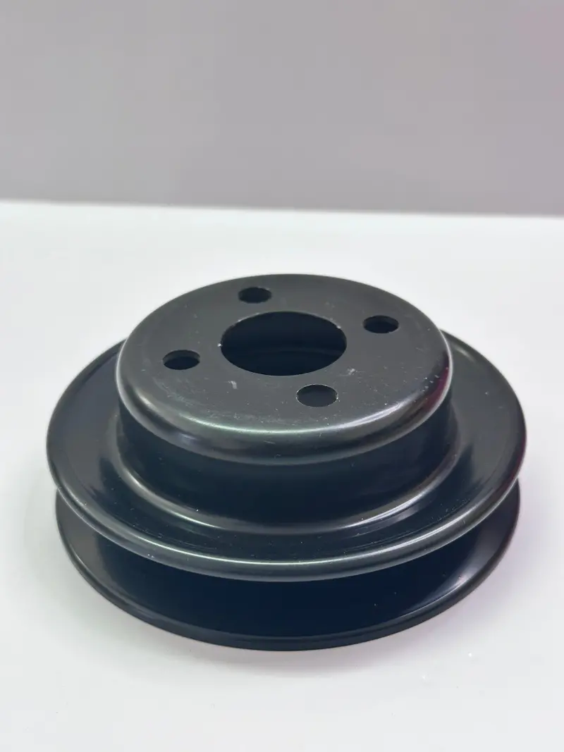 32B4512500 Pulley For Water Pump 1