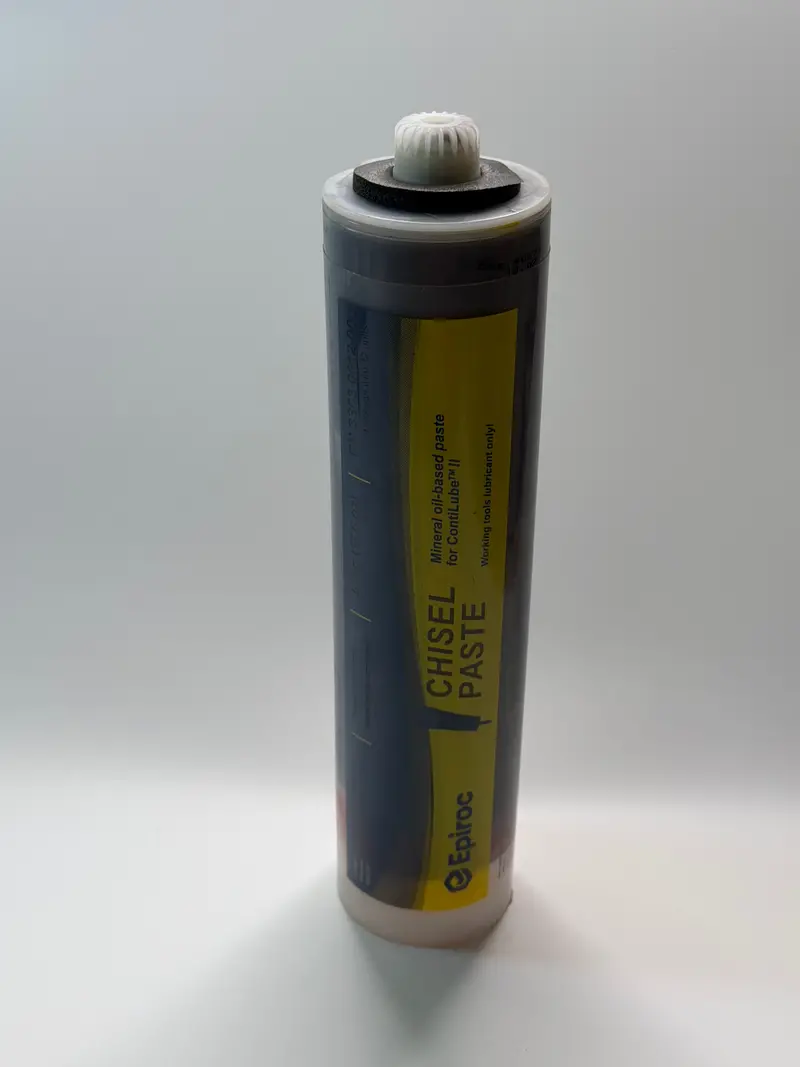 3363091200 Epiroc/Atlas Copco Chisel Paste, Box Of 12 1