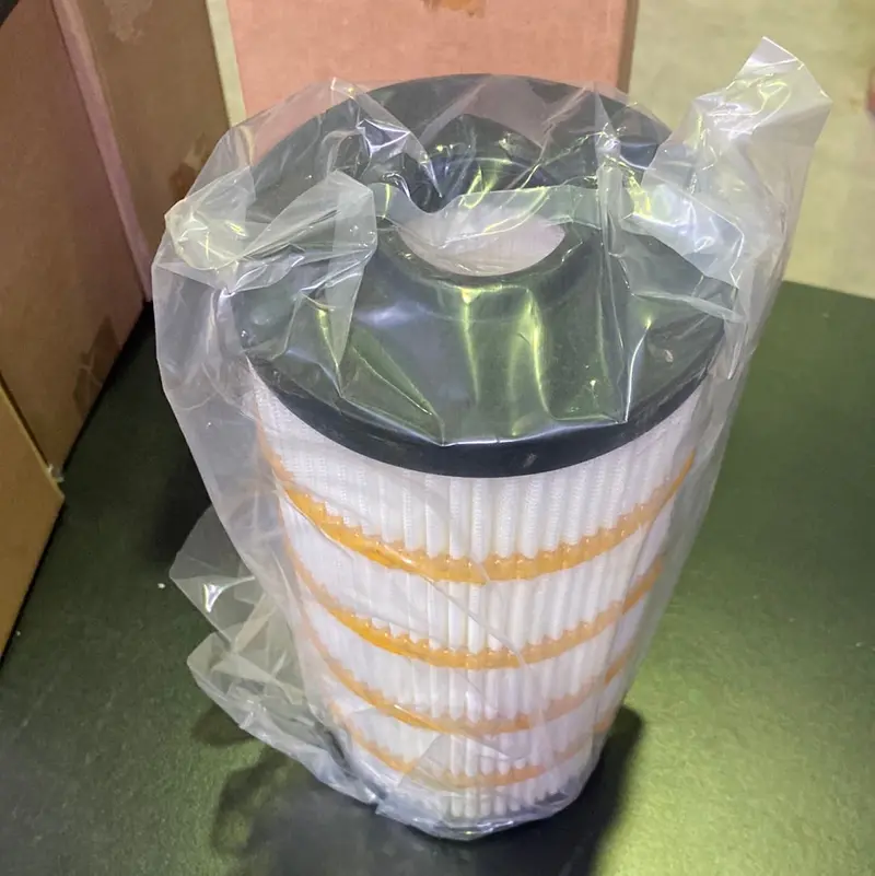 337-5270 Element Assy - X, Transmission - Genuine Cat Part 2